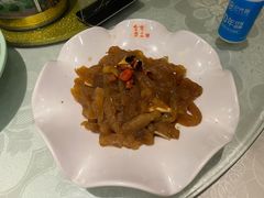 -金家老三饭庄(常营店)