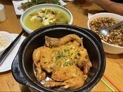 -祥记·苏帮菜·松鼠桂鱼(湖畔天城店)