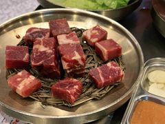 -本炙炭烤·蒲烧活鳗料理店(金沙洲店)