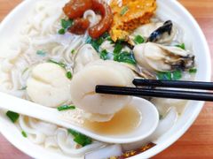 -荔林食店(西华路店)