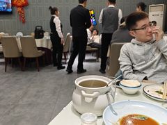 -鲜得莱渔港·小平岛海胆馆(七贤岭店)