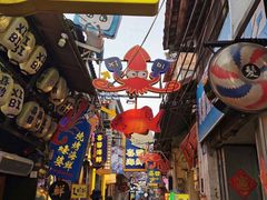 -桥东喜碧海鲜街(水东街店)
