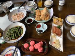 -雷峰塔·藕香居餐厅