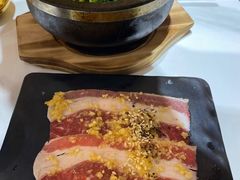 -妥妥烤肉料理(凯德店)