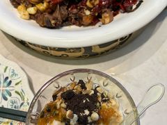 -巴扎屋大盘鸡·新疆菜(汇嘉时代店)