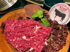 -二刀潮牛(重庆光环购物公园店)