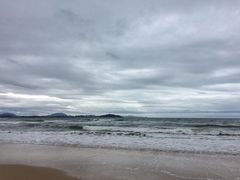 -沙扒湾