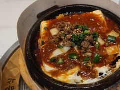 -七八冷面·延边朝鲜族美食(世纪汇店)