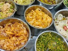 -王菊美食街·王菊面馆(总店)