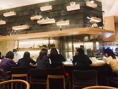 -初居食屋日式料理(万象城购物中心店)