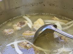 -探窝·竹笙椰子鸡(杨箕店)