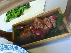 -山顶顶概念四川菜(黄埔大道店)
