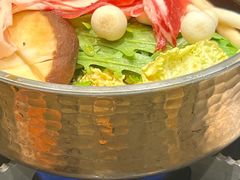 -渔荷食町·铁板烧料理(崂山万象汇店)