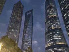 -上海中心大厦