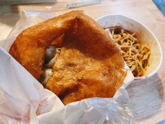 -家阳赵师傅油饼包烧麦(粮道街店)