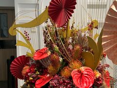 -22ºN BISTRO西餐&酒馆(石奥商业街店)