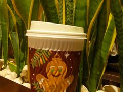 -COSTA COFFEE(西贸凯德晶品4层2店)