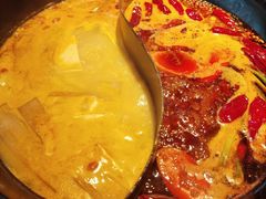 -牛市坎火锅(建设路店)