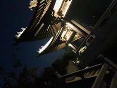 -杭州半山国家森林公园