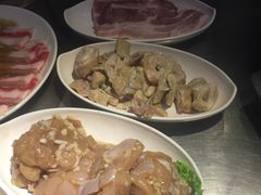 -喜来稀肉(虹泉路店)