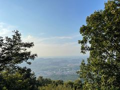 -紫金山山顶公园