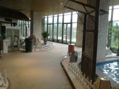 -溧阳天目湖天沐温泉