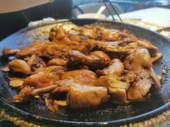 -宋小谨·泉州菜(西沙湾店)