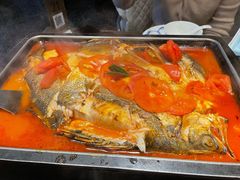 -炉鱼(萧山万象汇店)