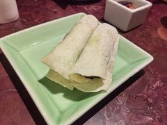 -新白鹿餐厅(爱琴海购物中心店)