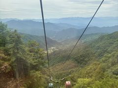 -王顺山国家森林公园