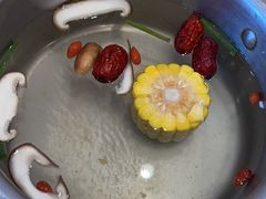 -呷哺呷哺 黄金牧场 (新辰里学清路店)