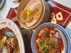 -禄鼎记·多口味酸菜鱼(侨鑫店)