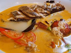 -宝中宝食府(清泰街店)