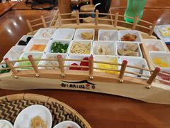 -香麒园·过桥米线·南湖雅宴