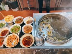 -李叁面馆(妇幼店)