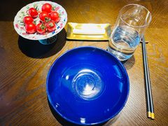-隐厨·中国菜馆(三里屯T+MALL店)