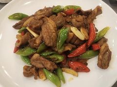 -烤肉宛饭庄(北新桥店)