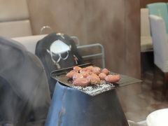 -鑫龙火锅城(青岛分店)