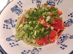 -汉唐宴长安食府