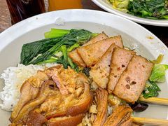 -陆长玖古法猪脚饭(玄风桥店)