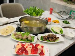 -宁好四季潮汕牛肉火锅