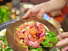 -大千金齐齐哈尔烤肉(清湖店)