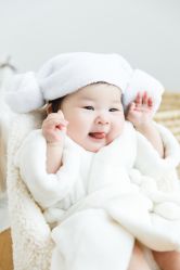 点击看大图 -CUTE BABY 儿童摄影工作室(福田店)