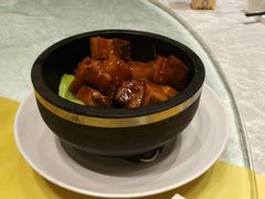 -东方之珠海鲜酒楼(南开店)