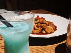 -纳地素食(石门公园店)