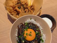 -无印良品餐堂 MUJI Diner(成都太古里店)