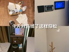 -水墨澜渟足道·SPA·传统(四望亭东关街店)
