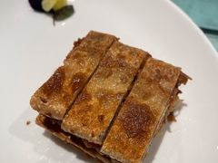 现制脆皮素鸭-漢舍中国菜馆(889广场店)