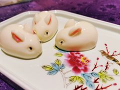 大白兔奶糖凍-惠食佳·朱雀(东方商厦店)