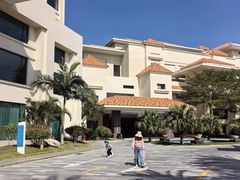 -惠州金海湾嘉华度假酒店